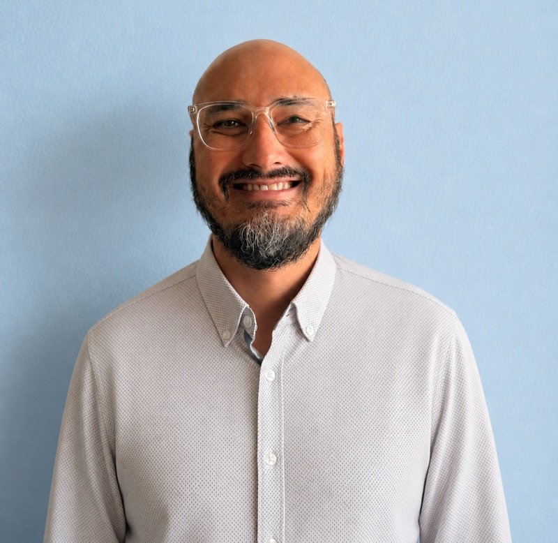 Med Spa Local SEO | Kai Apana — Founder, Donna Lou Marketing Kai Apana — Founder, Donna Lou Marketing