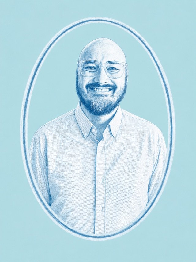 Portrait of Kai — Med-Spa Local SEO Consultant